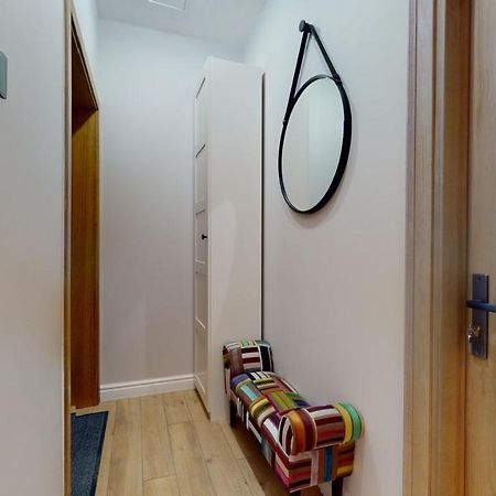 Apartamenty Loft Prusa 2A Breslavia Exterior foto