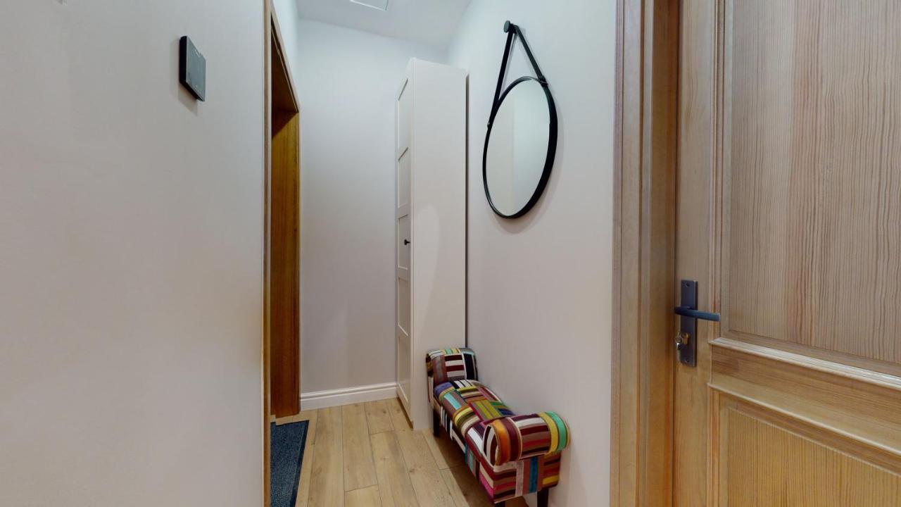 Apartamenty Loft Prusa 2A Breslavia Exterior foto